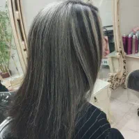 رنگ مو|خدمات آرایشگری و زیبایی|شاهینشهر, گزبرخوار|دیوار