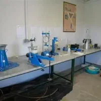 استخدام مهندس QC آزمایشگاه بتن
