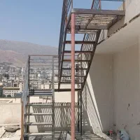 جوشکاری و آهنگری  سیار