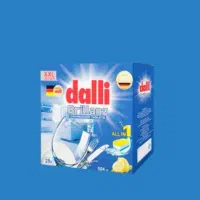 قرص ماشین ظرفشوئیdalli