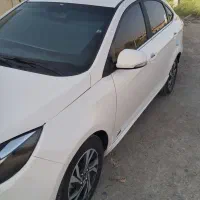 کی ام سی ایگل ۱۴۰۴ تحویل اسفند