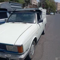 فروش وانت پیکان