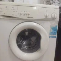 لباسشویی کارکرد با مارک  باکنشت