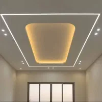 اجرای کناف و رنگ جم