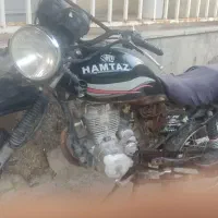 همتاز شکاری ۱۵۰