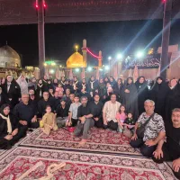 تور اربعین