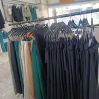 حراج شومیز شلوار کت. دامن