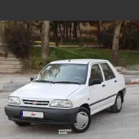 ماشین شخصی دربست در اختیار