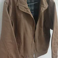 کاپشن خارجی مردانه نو