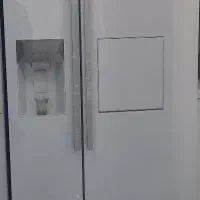 یخچال ساید با ساید دوو