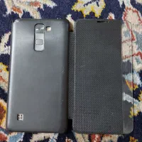 LG Stylus2|موبایل|تهران, سنگلج (شاپور)|دیوار
