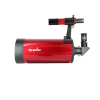 تلسکوپ اسکای واچر