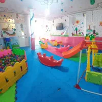 مهدکودک وپیش دبستانی دریادگارامام