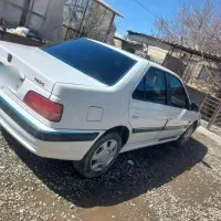 پرشیا  مدل 92