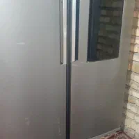 یخچال دو قلو