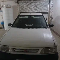 پراید مدل ۸۱