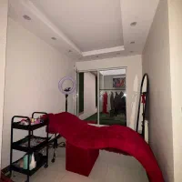 تخت،صندلی،پارتیشن،ترولی در حد نو