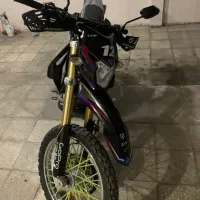 موتور باسل ۲۵۰