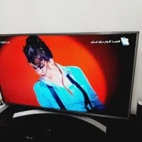 ال ای دی ۴۹ اسمارت 4K ال جی اصل کره