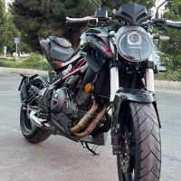 کیوجی QJ SRK 250