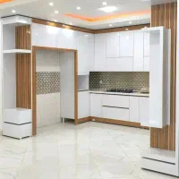 گالری چوب و ام دی اف نجفی
