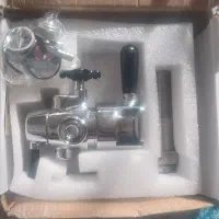 نازل پرکن مایعات گازدار