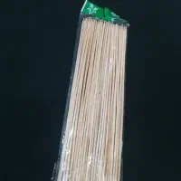 سیخ چوبی