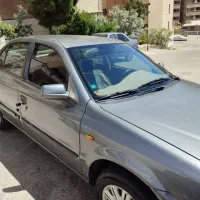 سمند lx|خودرو سواری و وانت|صدرا-فارس, فاز ۱|دیوار