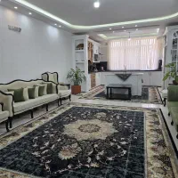 اپارتمان فول امکانات طبقه اول اصلانی سحر