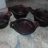 سرویس قابلمه گرانیت