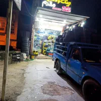 لاستیک دولتی