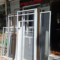 توری پلیسه ای وریلی،پنجره دوجداره upvc در کل تهران