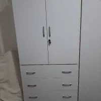 کمدmdf دراور