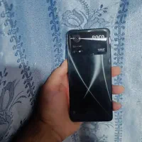 گوشی فروشی poco M4pro   5G