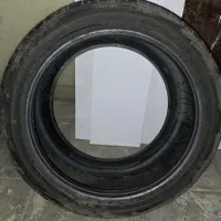 لاستیک کارکرده ۱۸ ۴۰ ۲۷۵ دانلوپ