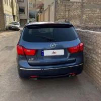 هایما s7 مدل 95 بی رنگ