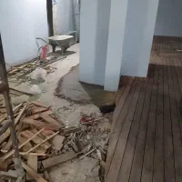 پیمانکاری و بازسازی ساختمان صفر تا صد جزیی و کلی