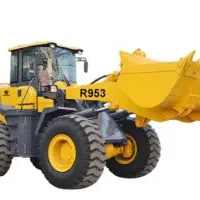 خدمات خاک برداری بالودر