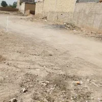زمین جنوبی131متر محدوده دهقان