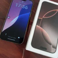 آیفون 16 Pro Max های کپی