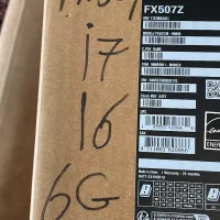 لبتاب ایسوس F15
