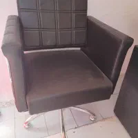 صندلی جک دار  درحد نو
