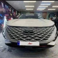 فونیکس FX پرمیوم ۱۴۰۲ سفید