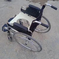ویلجرحمامی نو