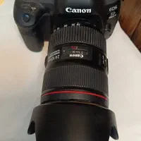 دوربین کنون 5D مارک 4