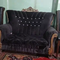 مبل|مبلمان خانگی و میز عسلی|خرم‌آباد, |دیوار