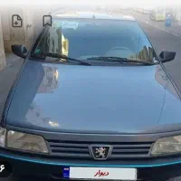 فروش پژو۴۰۵مدل۹۸