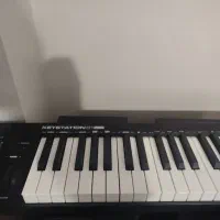میدی کنترل keystation61mk3