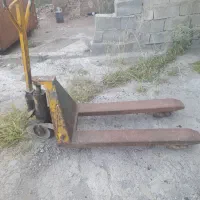 جک پالت