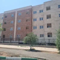 آپارتمان/۲ خواب/نگهبانی